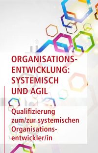Qualifizierung Organisationsentwickler